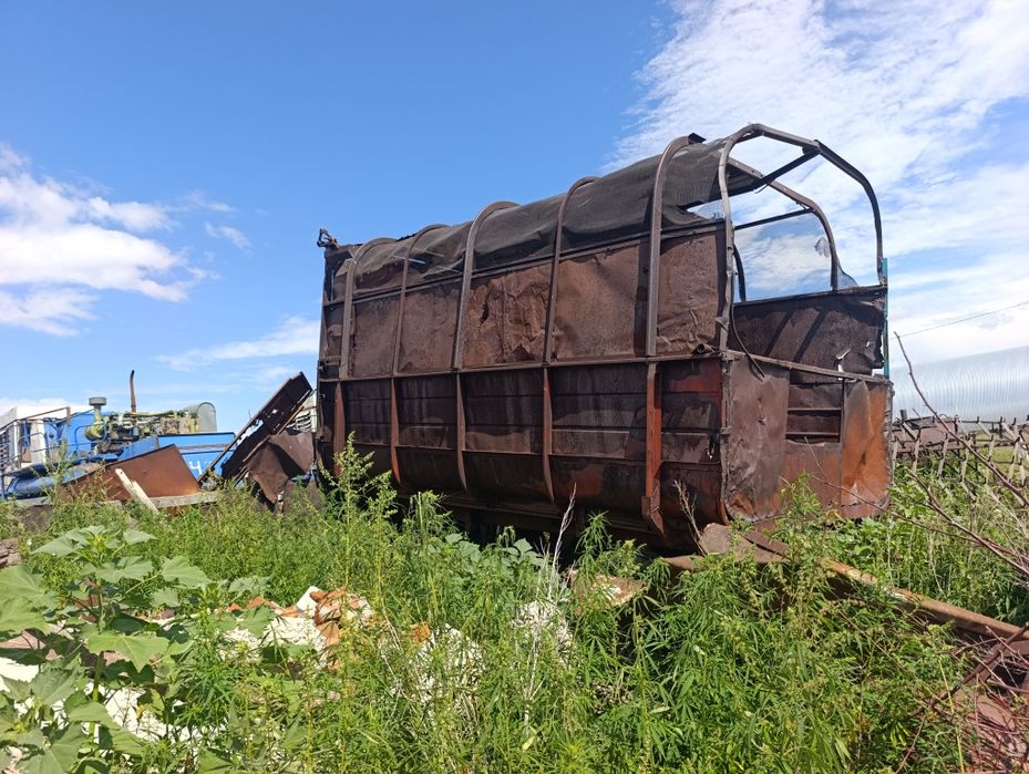 Продам прицепы ПТС 4