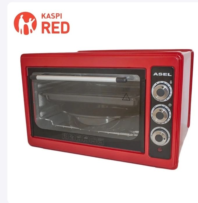 Духовка  электрическая ASEL