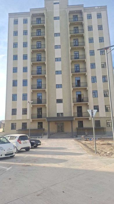 Тайёр квартиралар