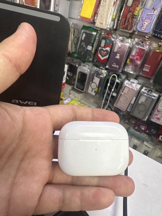 Наушники Air pods 3