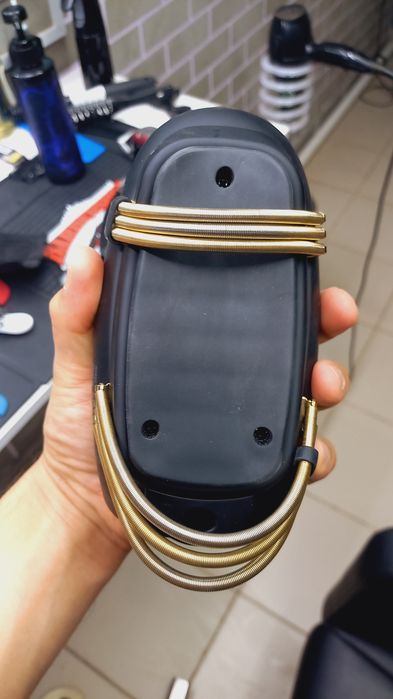 Массажер BaByliss Pro VIBEFX