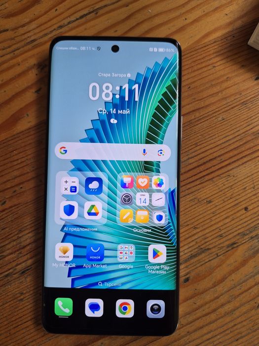 Телефон на 4 месеца