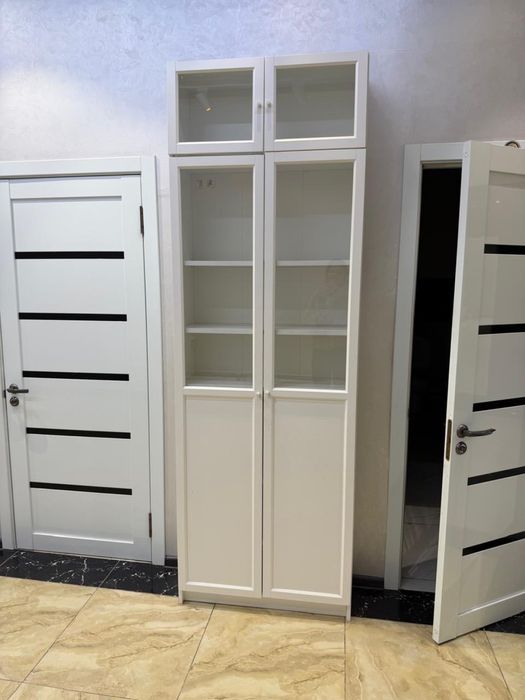 Шкафы для офиса IKEA