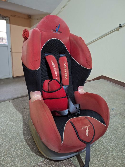 Scaun auto bebelus-copil