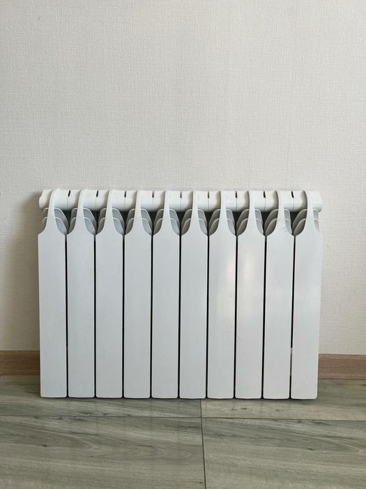 Radiator otopleniye Radiator Радиаторы Со Склада Биринчи кол Склад