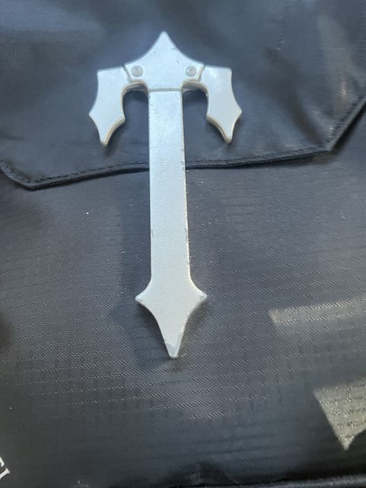 Trapstar чанта нова