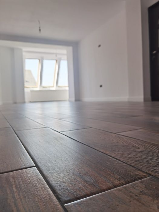 Apartament Renovat