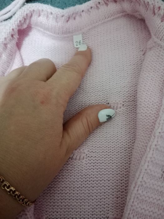 Продам детские вещи