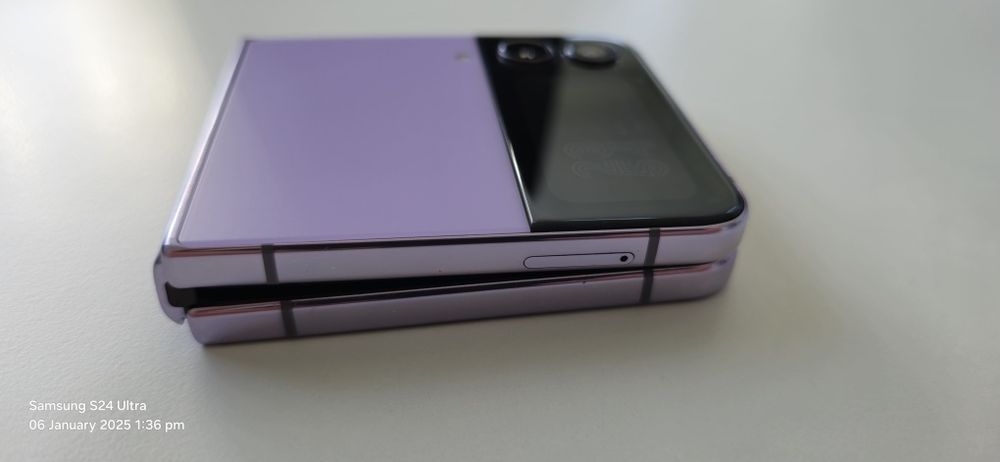 Samsung Z FLIP 4
