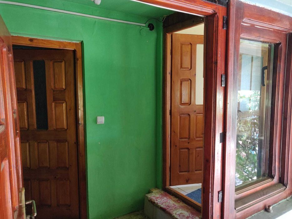 Vânzare casă la țară în Costișa de Sus, comuna Tănăsoaia, jud. Vrancea