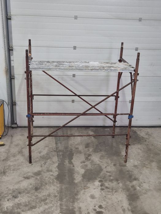 Schela second de vanzare