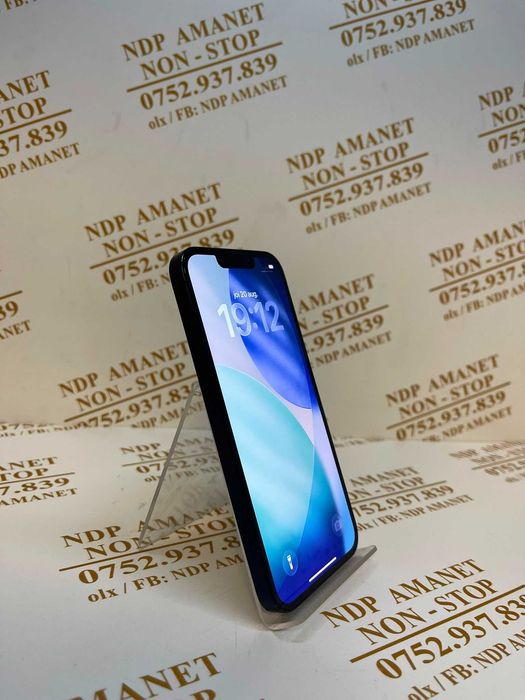 NDP Amanet NON-STOP Bld.Iuliu Maniu 69 IPHONE 14 (59331)