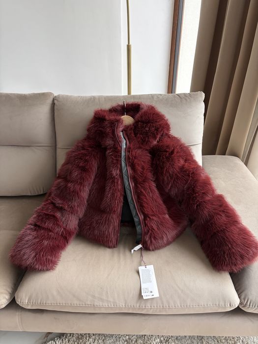 Geaca ski HMxPerfect Moment