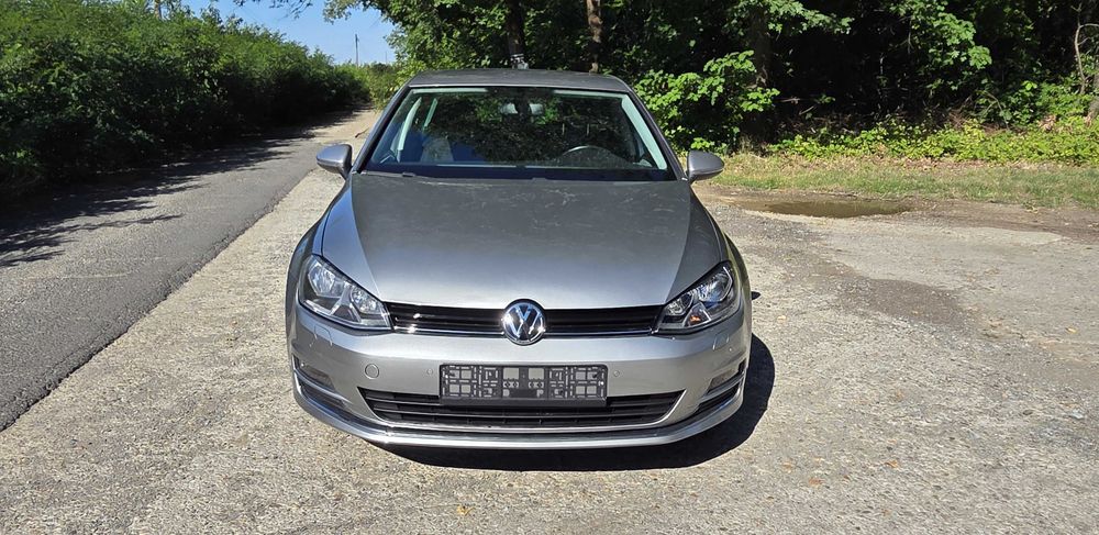 Vw Golf 7 - 1.2 TSI
