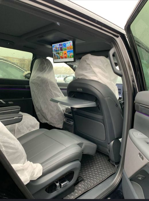 Dongfeng ep008 reystaling  bez probeg