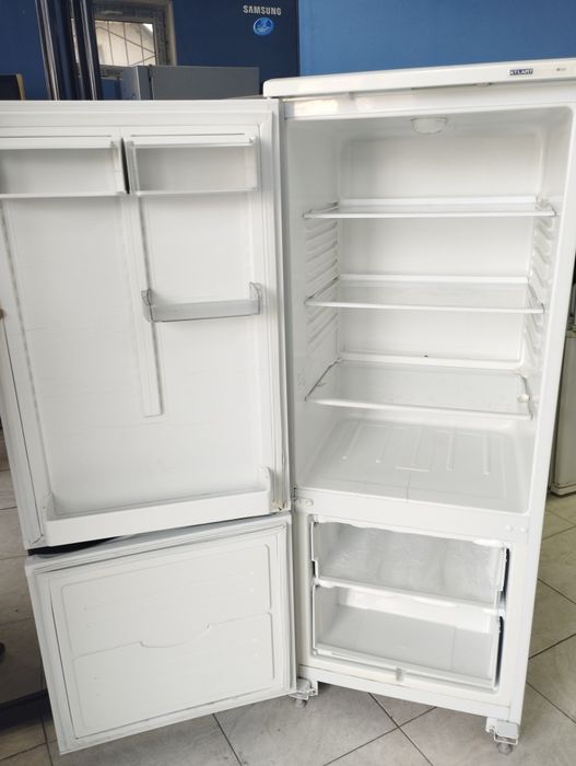 Холодильник Атлант