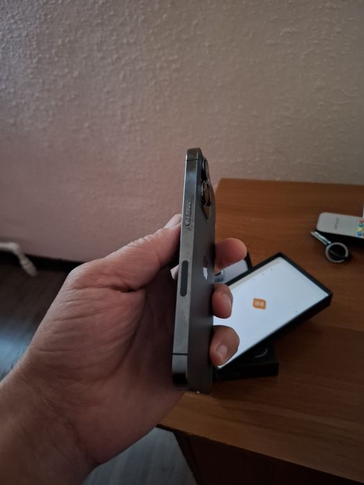 iPhone  13 пур %83 телефон памид128 гб