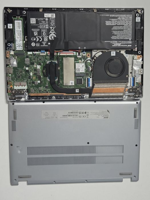 I5 1135G7 8GB DDR4 SSD 240