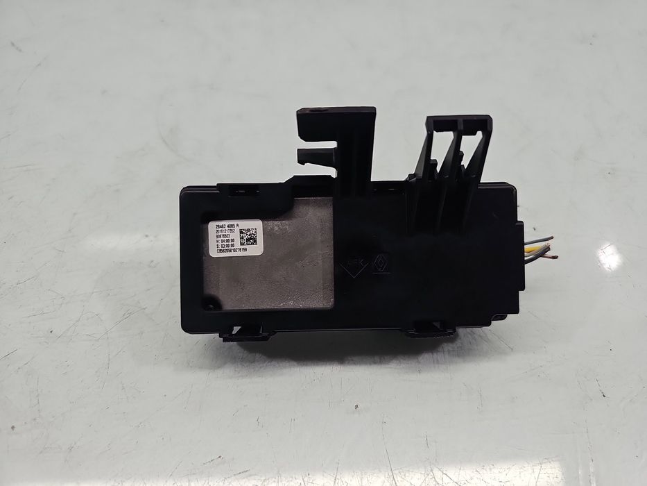 Camera video centrala Renault Megane 4 284624085R