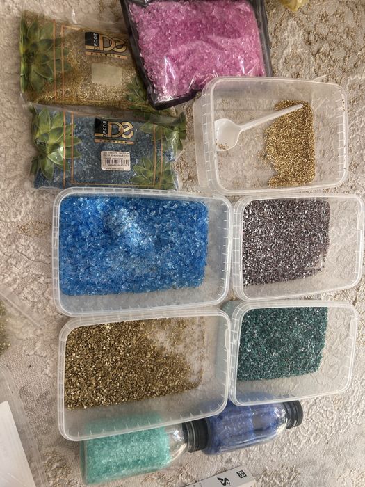 Декоративные камни