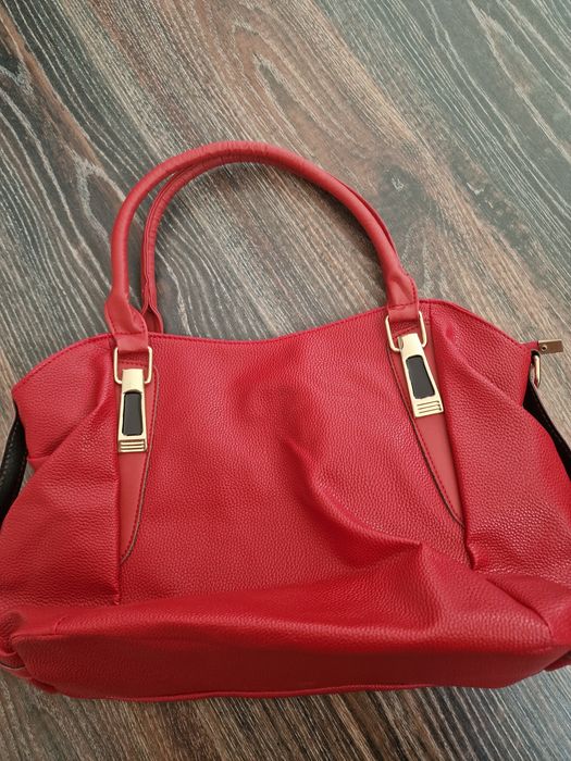 Genți piele ecologica