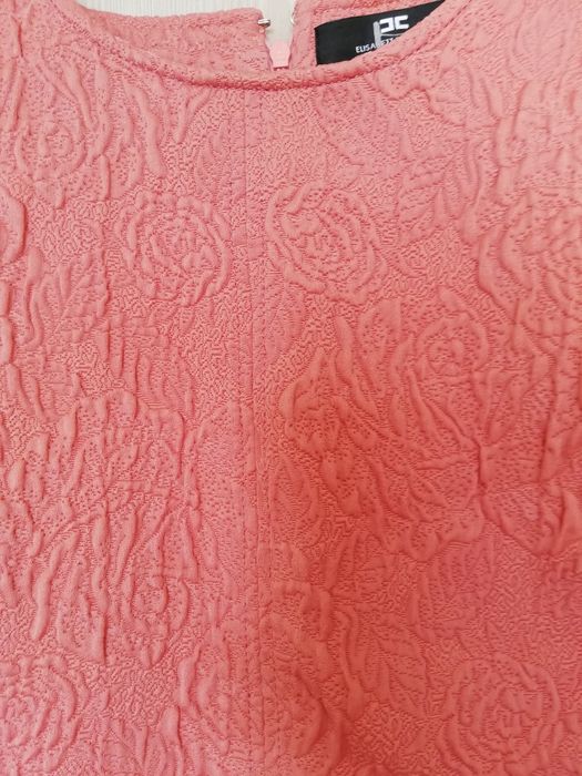 Оригинална рокля Elisabetta Franch,Pinko,Guess