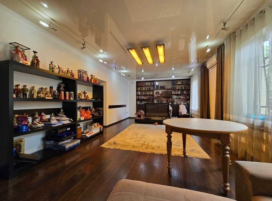 Продам 4х-комнатный дом мкр. Таугуль