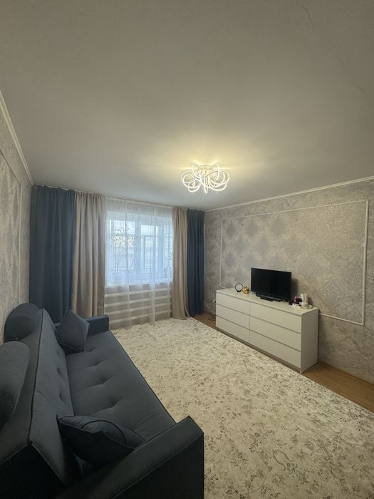 3х ком кв в 4 мкр