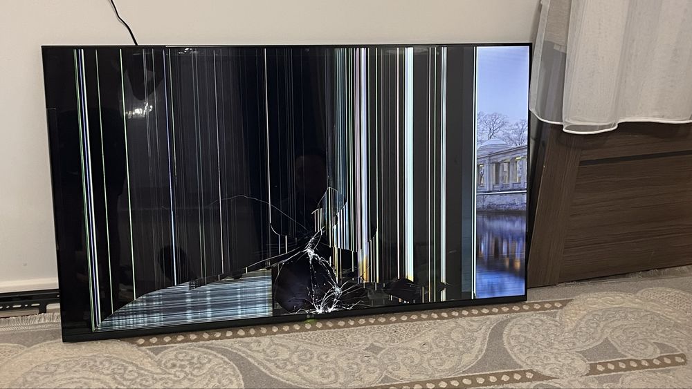 LG vbos 140см ….
