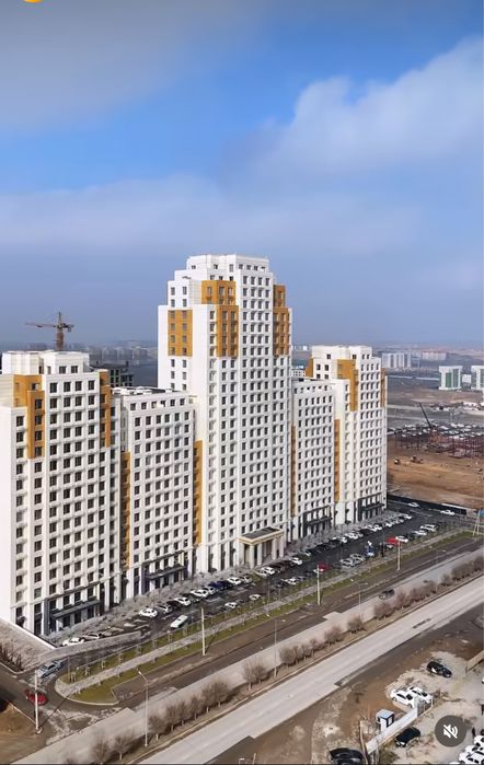 Сдается 3-комнатная квартира.Новая. После ремонта.Торг есть