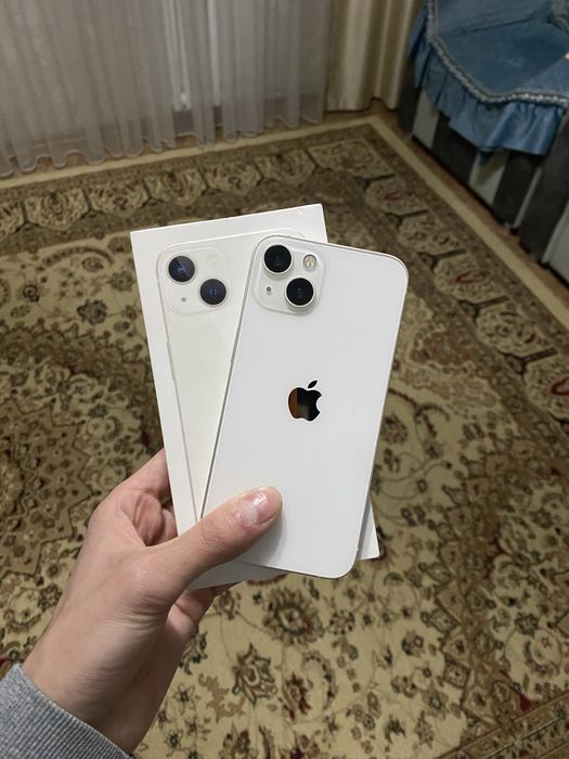 Продам Айфон 13 256gb