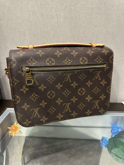 Louis vuitton pocchete metis оригинал