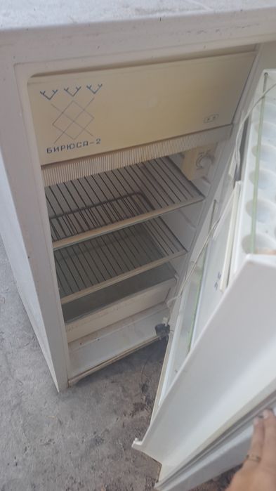 Продам срочно холодильник