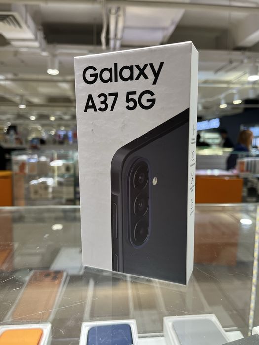 Samsung Galaxy A37