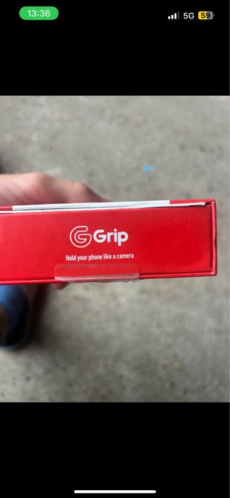 Vand Grip pentru poze