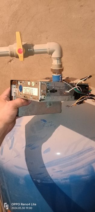 Автомагнитола. Голф 4. Оригинал.