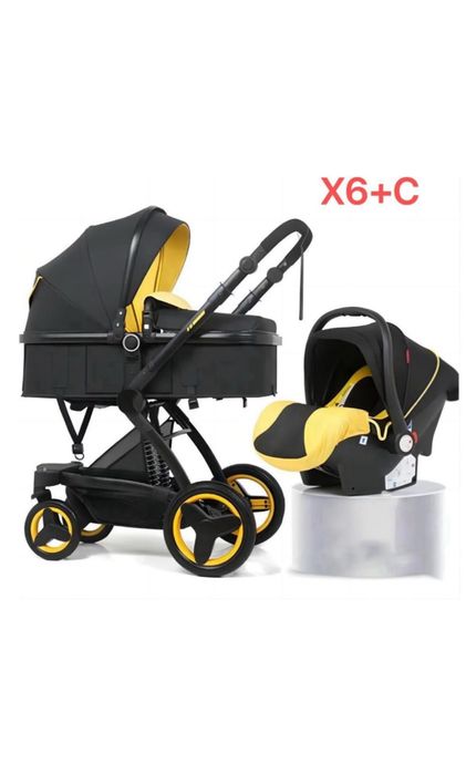 Продам коляску Beleco