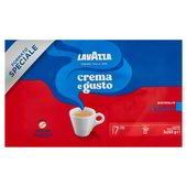 Vând cafea Lavazza crema e gusto nr.7