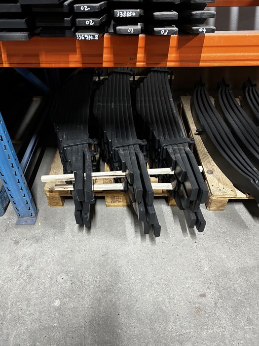 Arcuri man mercedes volvo scania daf ford schmitz remorci