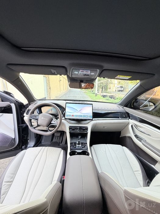 BYD SMART 2025/605