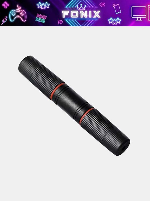 Лан соединитель герметичные RJ45  IP68 с проходным адаптером 2 x 8P8C