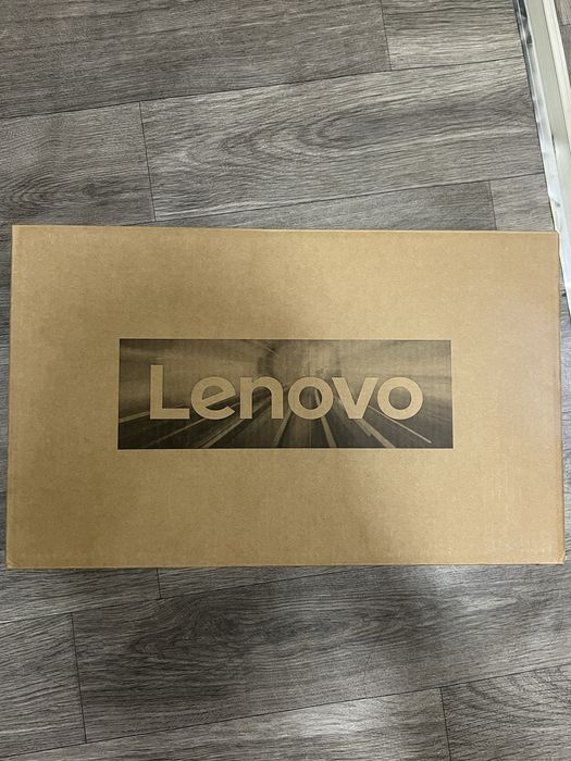 Lenovo ideapad 1