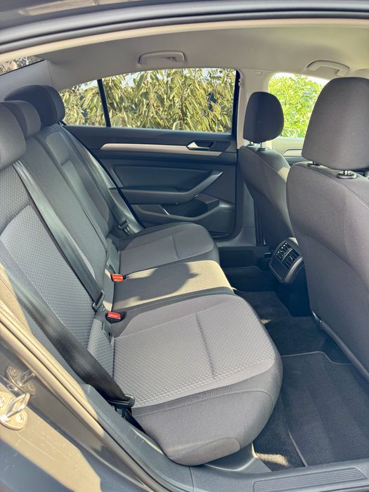 Volkswagen Passat B8 2.0 Diesel DSG 2022