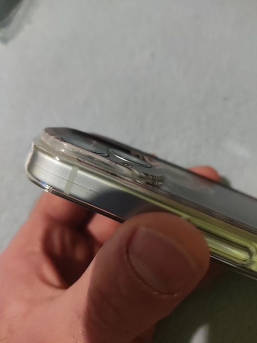Кейс /гръб за Айфон 15 / Iphone 15