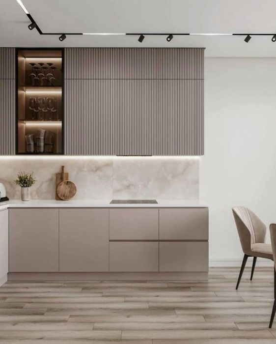 Кухня, ошхона мебели, кухонная мебель