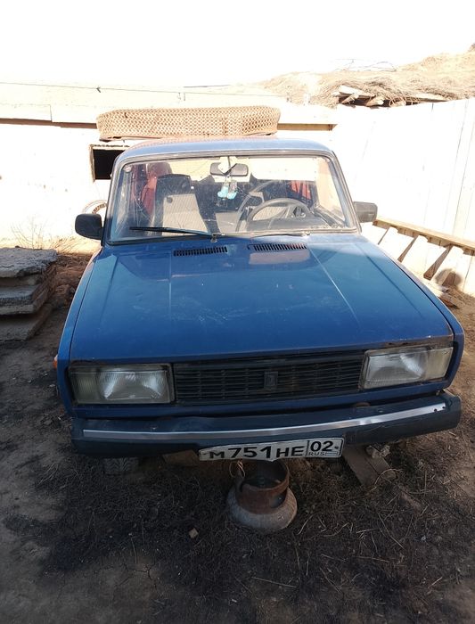 ВАЗ 2105 сатылады