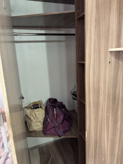 Шкаф для спальни или гостинной