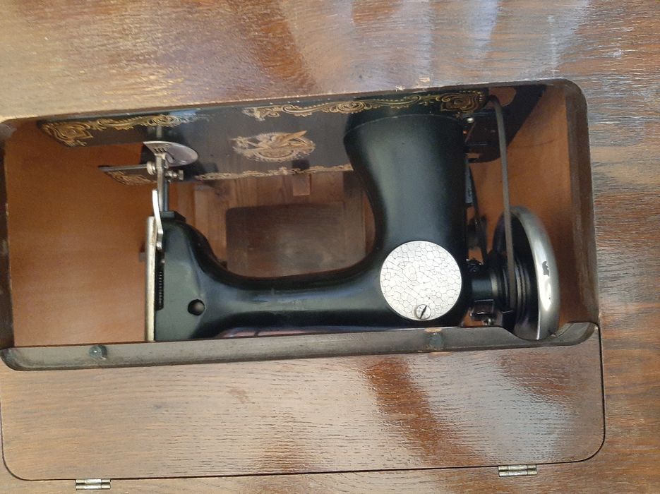 Kohler швейная машина