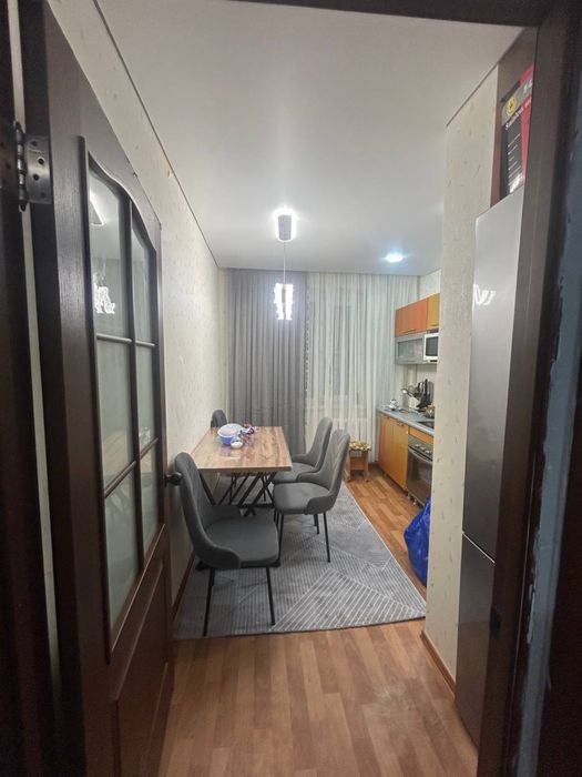 Продаю 2-х комнатную кв