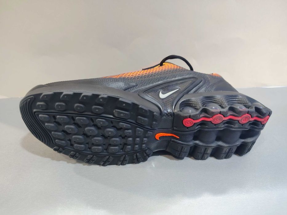 Nike Air Max N40/25sm.Маратонки с камери.Нови.Оригинал.